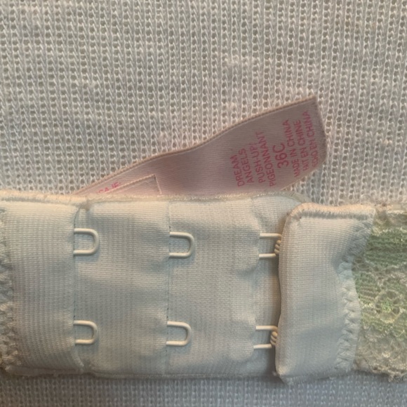 VS Rhinestone Bra - Picture 4 of 4